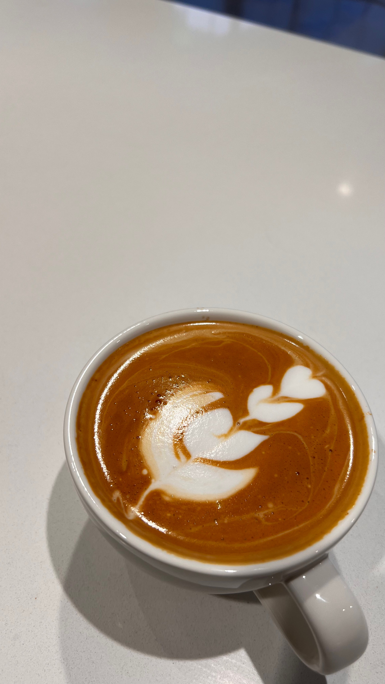 Latte Art 1