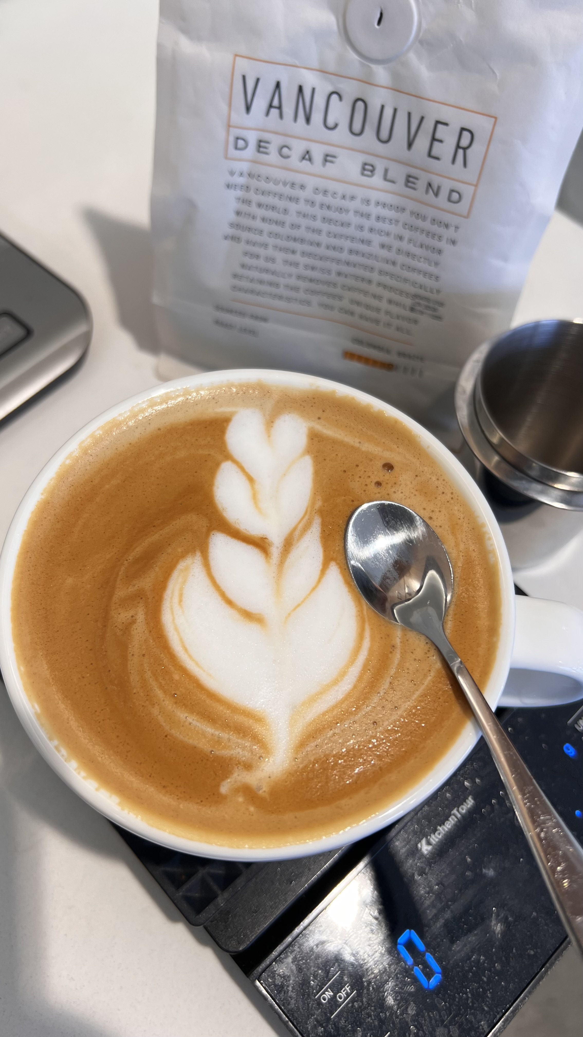 Latte Art 2