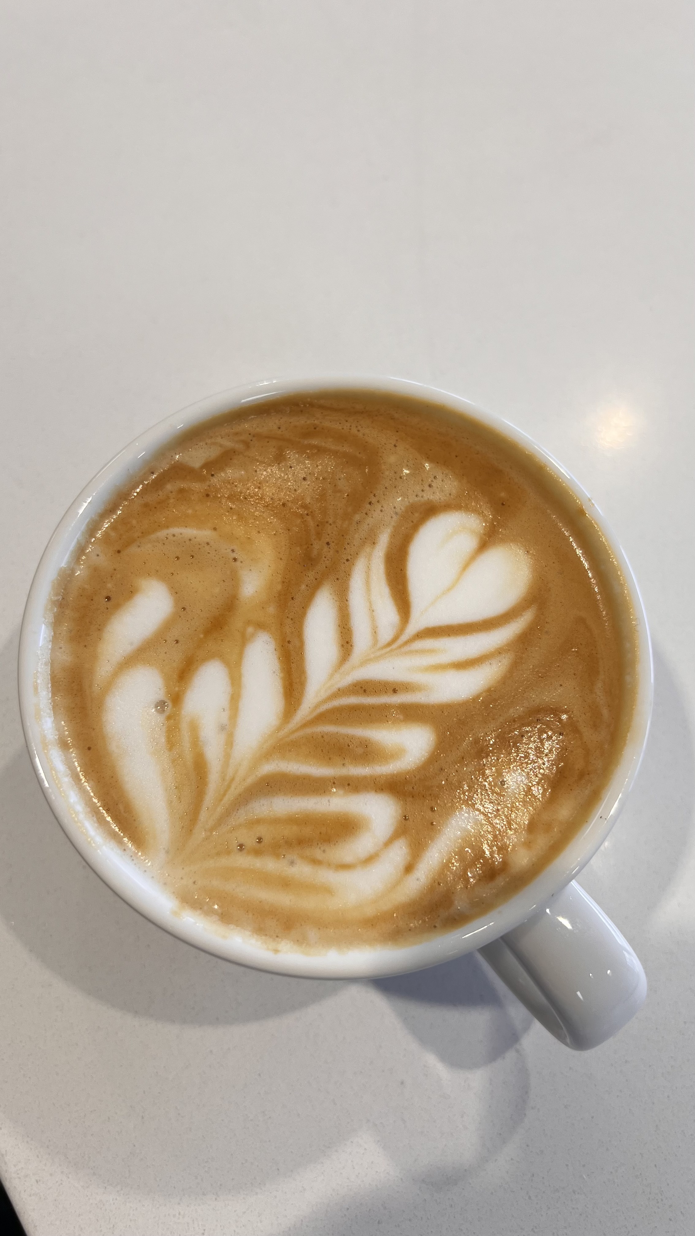 Latte Art 3